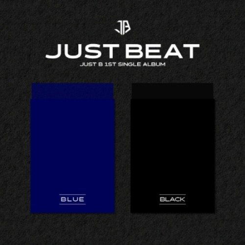 Just B: Just Beat-8809696005601