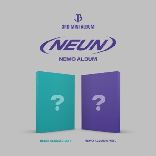 Just B: Neun-8809696008459