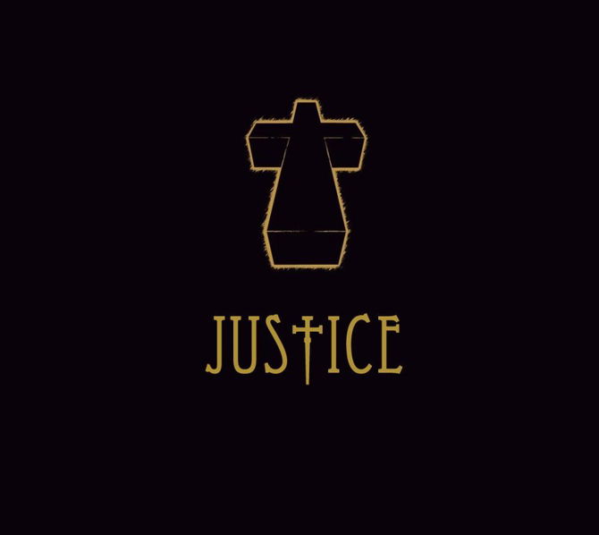 Justice: Justice-5060107722309