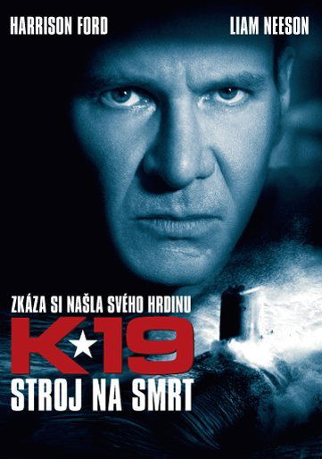 K-19: Stroj na smrt-