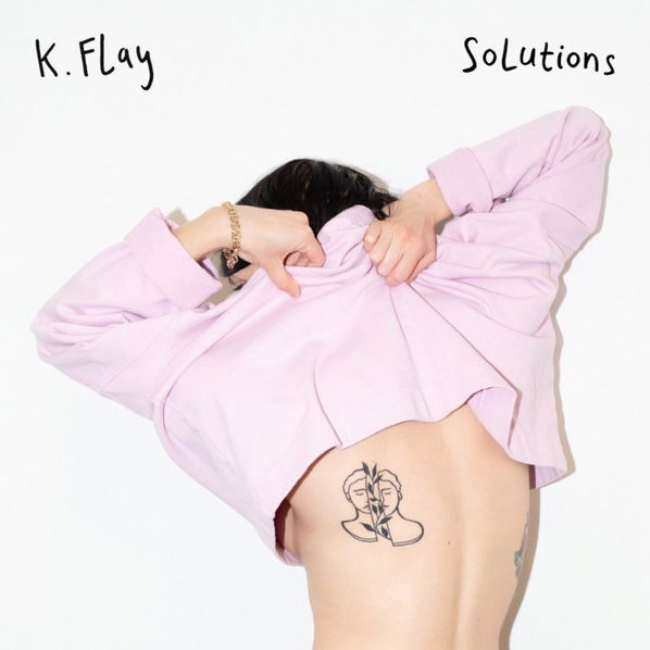 K. Flay: Solutions-602577697456