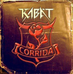 Kabát: Corrida-5099951803728