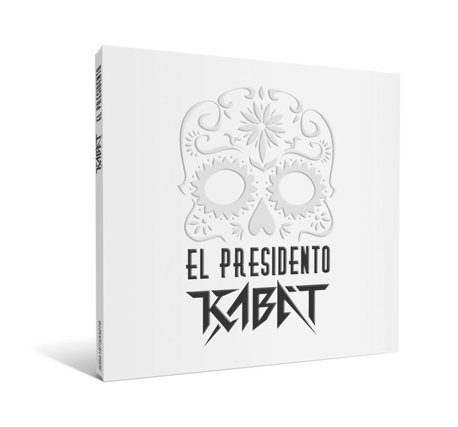 Kabát: El Presidento-5054197333279