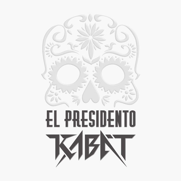 Kabát: El Presidento-5054197769047