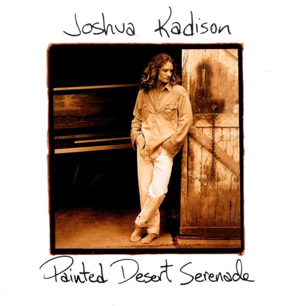 Kadison Joshua: Painted Desert Serenade-77778092025