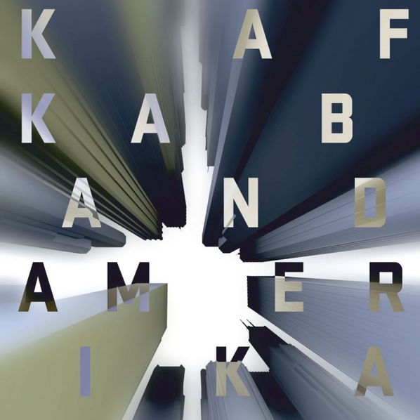 Kafka Band: Amerika-8595026645035