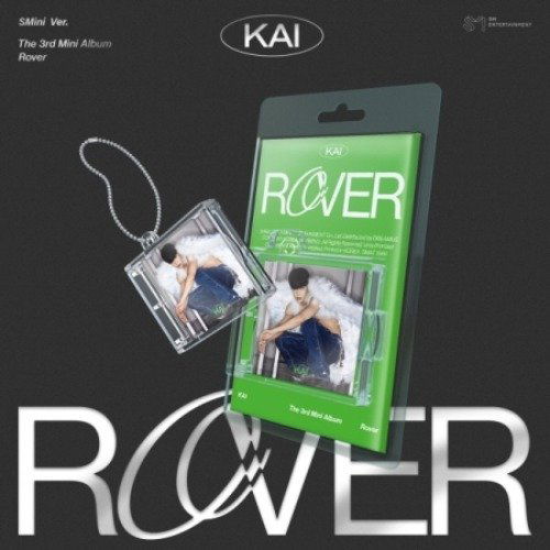 KAI: Rover-8809755505097