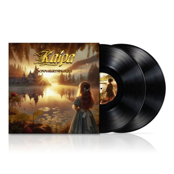 Kaipa: Sommargryningsljus-196588863912