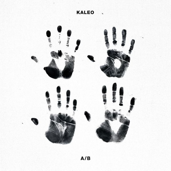 Kaleo: A/B-75678664984