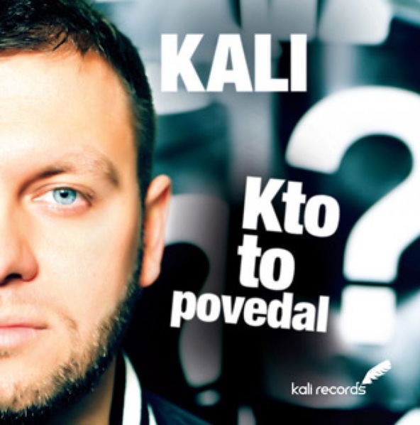 Kali: Kto to povedal-8588005205016