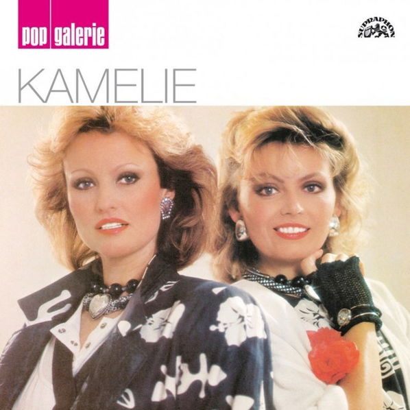 Kamélie: Pop galerie-99925596125