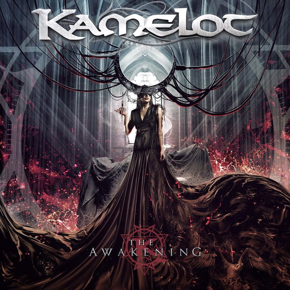 Kamelot: Awakening-840588172702