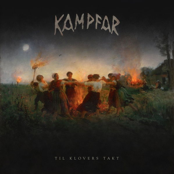 Kampfar: Til Klovers Takt-7072805008683