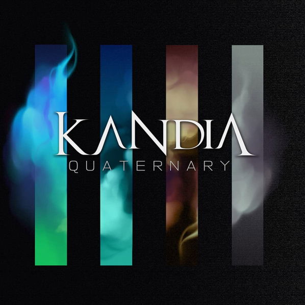 Kandia: Quaternary-8024391118627