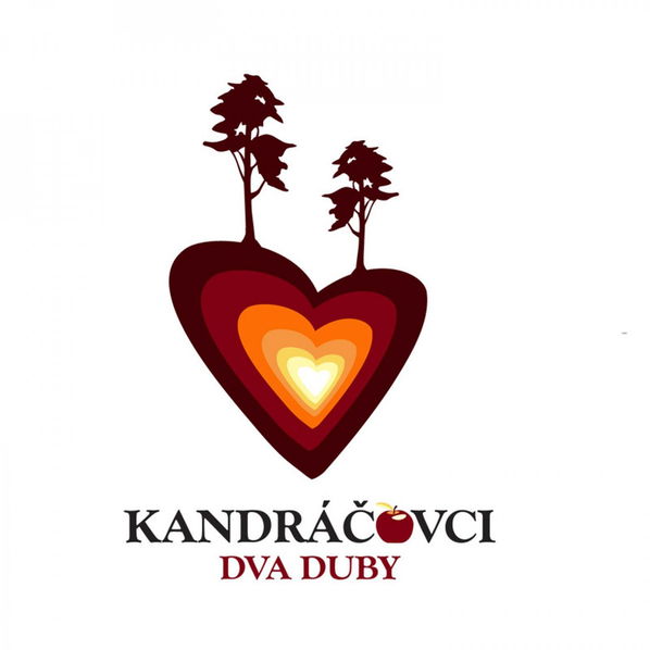 Kandráčovci: Dva duby-8585016705139