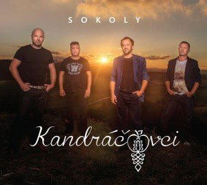 Kandráčovci: Sokoly-8588006725025