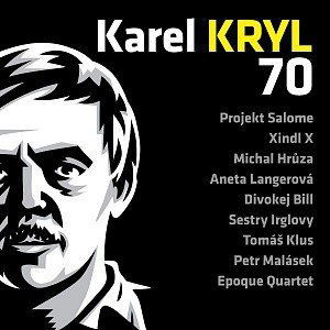 Karel Kryl: Karel Kryl 70-99925627522