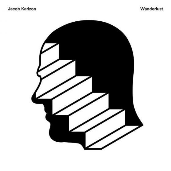 Karlzon Jacob: Wanderlust-190296529658