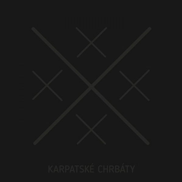 Karpatské chrbáty: XXXXX-8594155999620