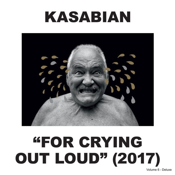 Kasabian: For Crying Out Loud (Deluxe)-889854212728