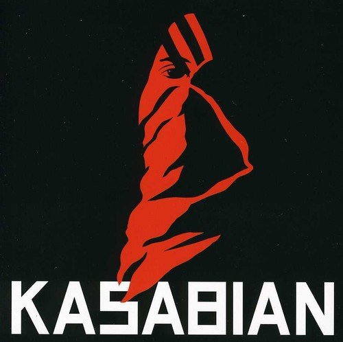 Kasabian: Kasabian-828766431728