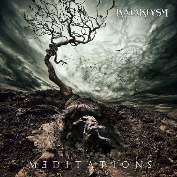 Kataklysm: Meditations-727361408824