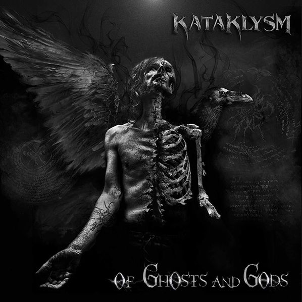 Kataklysm: Of Ghosts And Gods-727361349523