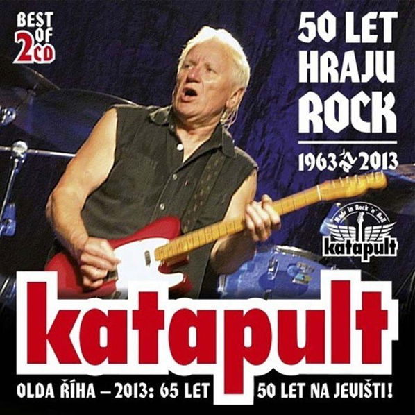 Katapult: 50 let hraju Rock! (1963-2013)-5099901950625