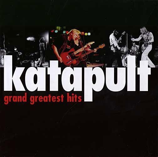 Katapult Grand Greatest Hits-99925570729