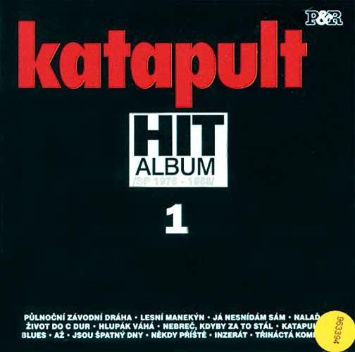 Katapult: Hit album 1 (1976-1988)-8595017100727