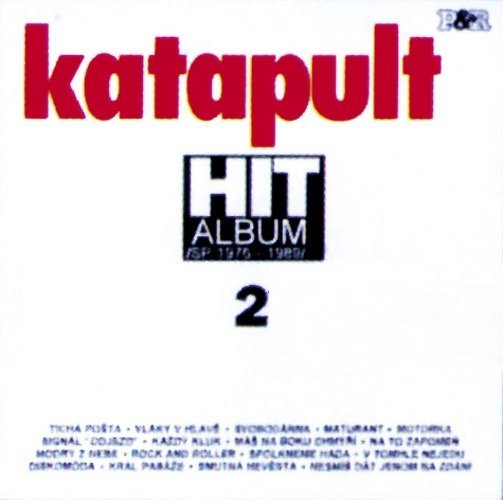 Katapult: Hit album 2 (1976-1989)-8595017102622