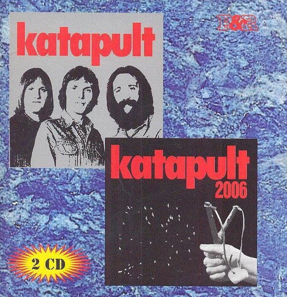 Katapult: Katapult & Katapult 2006-8595017102127