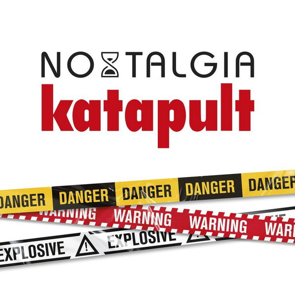 Katapult: Nostalgia-190295049164