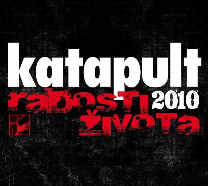 Katapult: Radosti života 2010-99925600723