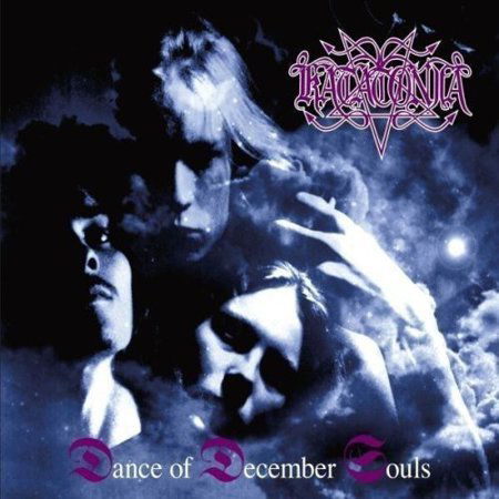 Katatonia: Dance Of December Souls-801056717528