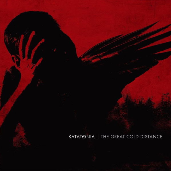 Katatonia: The Great Cold Distance-801056766120