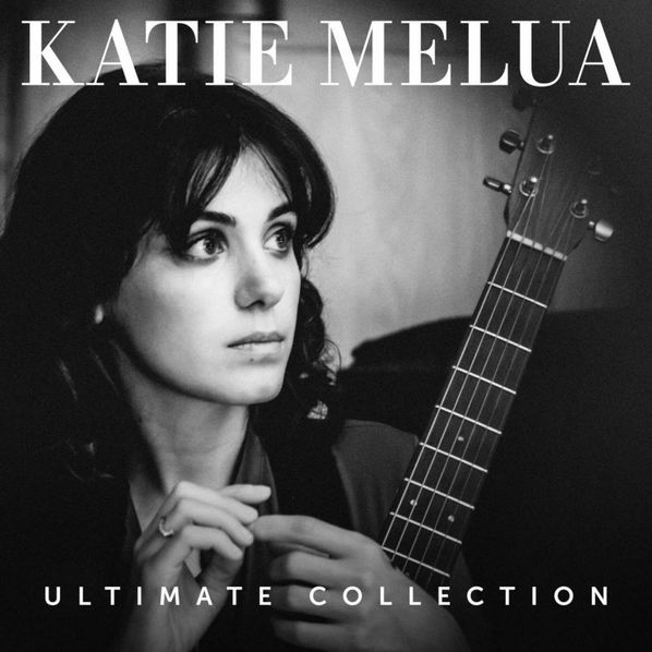 Katie Melua: Ultimate Collection-4050538433678