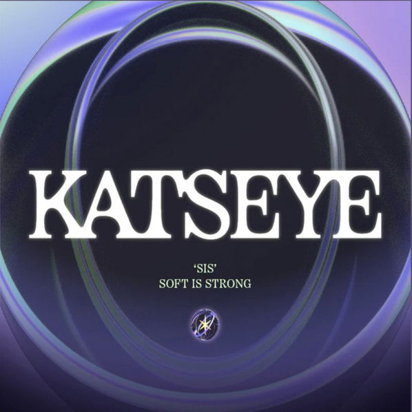 Katseye: SIS (Soft Is Strong)-602465902143