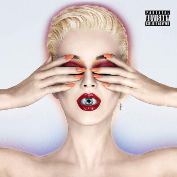 Katy Perry: Witness-602557675535