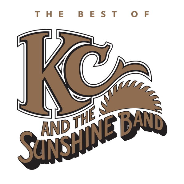 KC & The Sunshine Band: Best Of KC & The Sunshine Band-603497830459