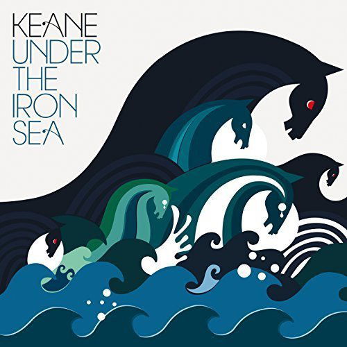 Keane: Under The Iron Sea-602567177425