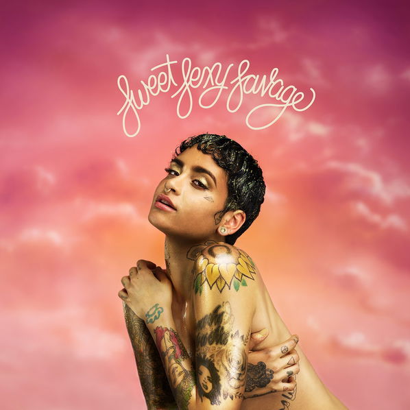 Kehlani: SweetSexySavage-75678643538