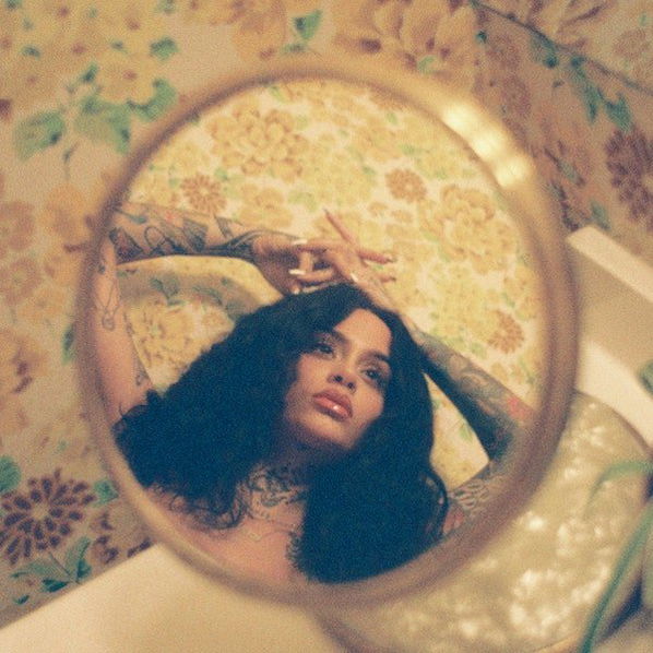 Kehlani: While We Wait-75678639340