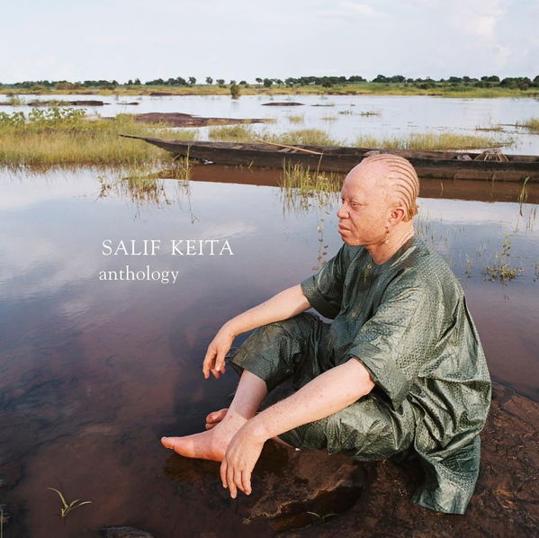 Keita Salif: Anthology-602465273946