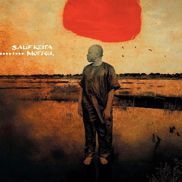 Keita Salif: Moffou-602445788736