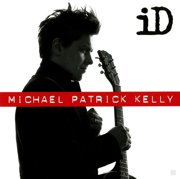 Kelly Michael Patrick: iD - Extended Version-190758209722