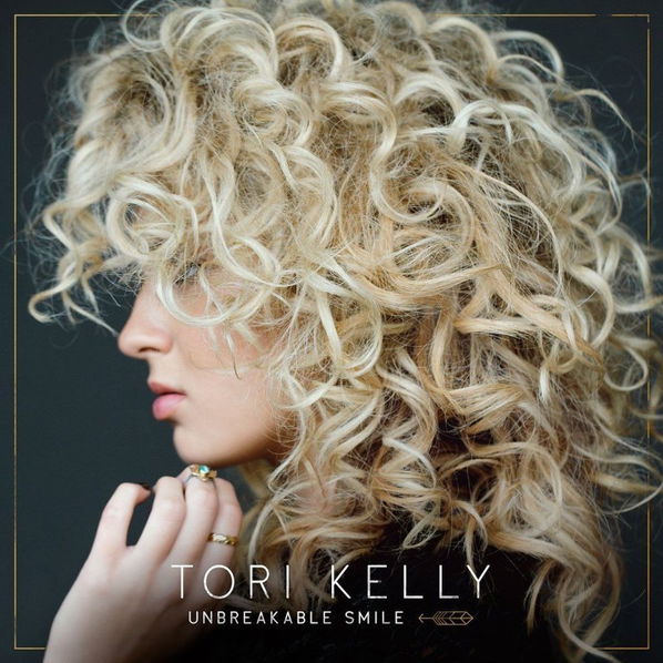 Kelly Tori: Unbreakable Smile-602537687619