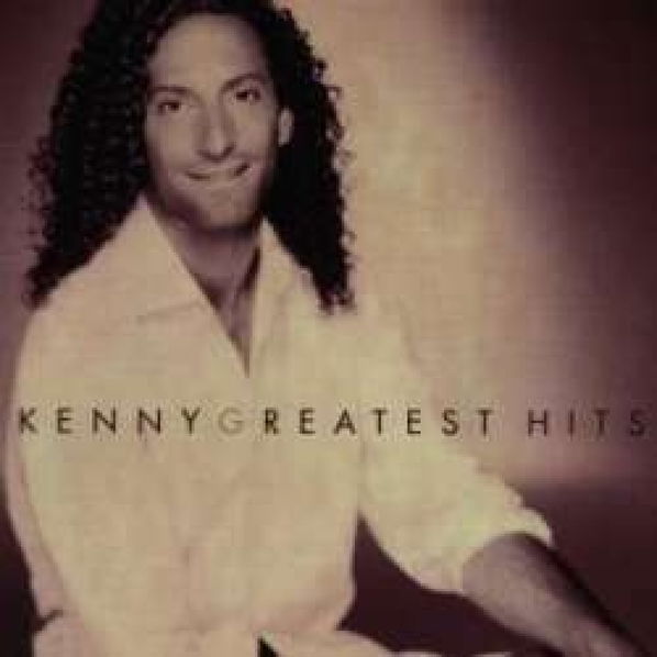 Kenny G: Greatest Hits-743215719120