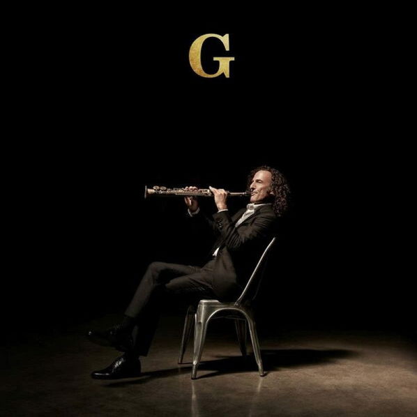 Kenny G: New Standards-888072296107