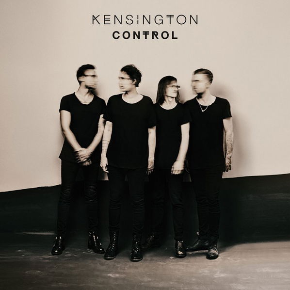 Kensington: Control-602557132618